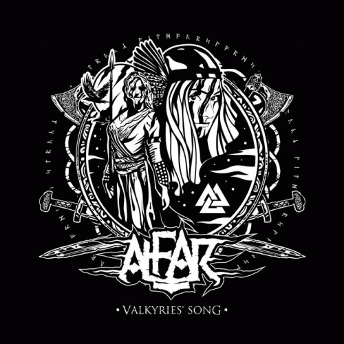 Alfar : Valkyries' Song